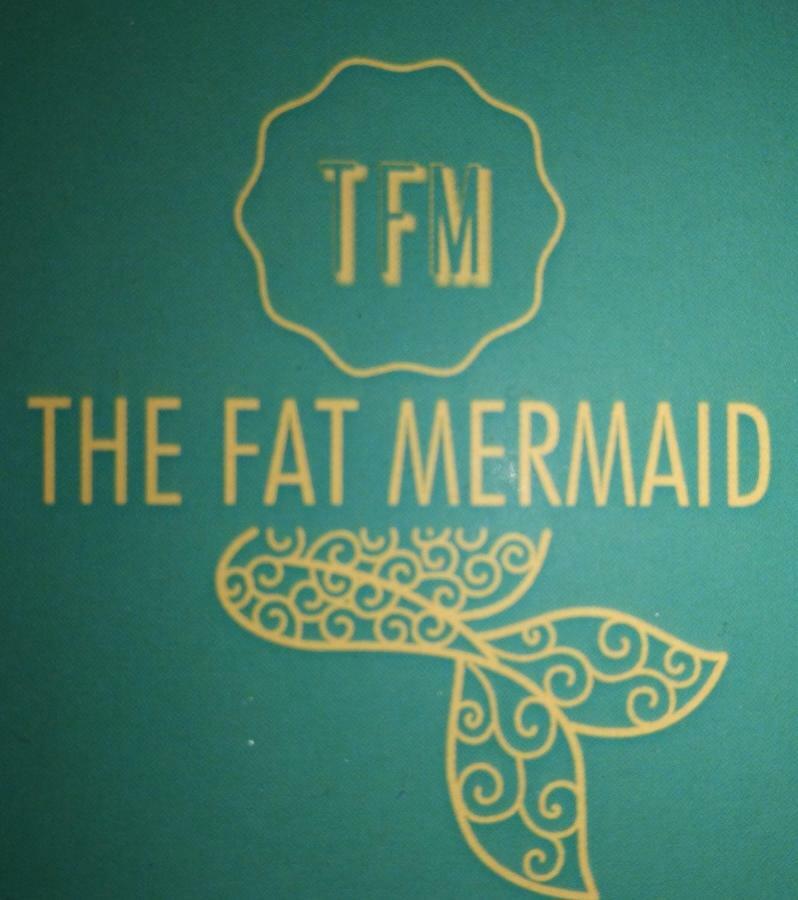 The Fat Mermaid Hotell Mirissa Eksteriør bilde
